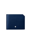 Montblanc Meisterstück Selection Soft Wallet 6cc